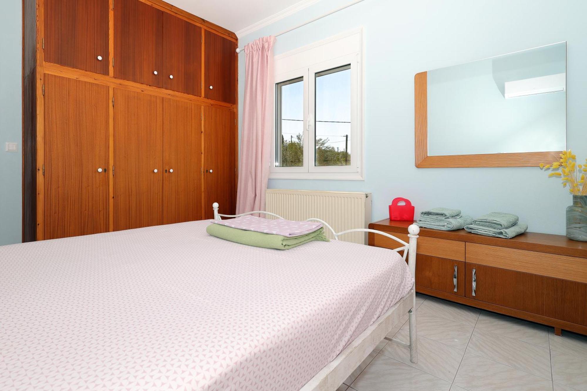 Tzíkidhes Katinaki'S View Apartment מראה חיצוני תמונה
